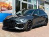 Audi RS3 Nessa