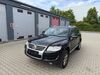 VW Touareg moerfelden-walldorf