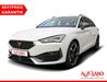 Cupra Leon zscherndorf