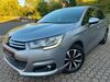 Citroen C4 stolpen