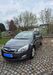 Opel Astra oberhof