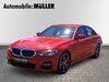 BMW 330 kummersdorf-gut