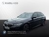 BMW 540 quenstedt