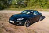 Mazda MX-5 deutschland