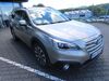 Subaru Outback nieder-hilbersheim