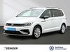 VW Touran saerbeck