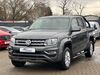 VW Amarok deutschland
