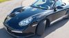 Porsche Boxster krauchenwies