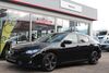 Honda Civic Hausen (Wied)