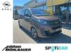 Opel Zafira Life schoefweg