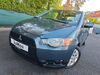 Mitsubishi Colt koengernheim
