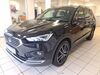 Seat Tarraco kratzenburg