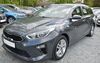 Kia ceed / Ceed salzfurtkapelle