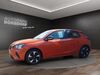 Opel Corsa ruttersdorf-lotschen