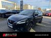 Nissan Qashqai suedergellersen