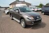Mitsubishi L200 roedelhausen