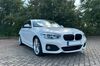BMW 116 juetrichau