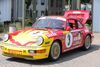 Porsche 964 schenkenzell