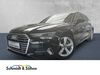 Audi A6 unterluess