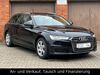 Audi A6 huelseburg