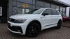VW Tiguan Allspace unterluess
