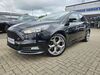 Ford Focus gusenburg