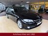 BMW 525 stockhausen-illfurth