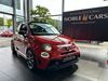 Abarth 695C nieder-hilbersheim