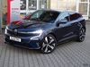 Renault Megane E-TECH saalow