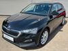Skoda Scala niederhosenbach