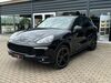 Porsche Cayenne osthausen-wuelfershausen