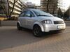 Audi A2 walhausen