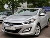 Hyundai i30 geisenfeld