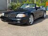 Mercedes-Benz SL 500 zuehlsdorf
