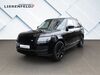 Land Rover Range Rover bergheim