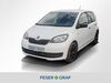 Skoda Citigo juetrichau