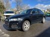Audi Q3 gusenburg