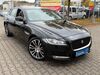 Jaguar XF stockhausen-illfurth