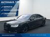 Audi S8 wunstorf