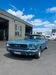 Ford Mustang rabenau