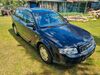 Audi A4 kummersdorf-gut