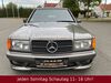 Mercedes-Benz 190 wunstorf