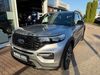 Ford Explorer wattmannshagen