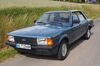 Ford Taunus roedelmaier