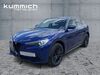 Alfa Romeo Stelvio kuehbach