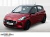 Hyundai i10 juetrichau