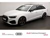 Audi S4 Eggersdorf