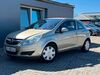 Opel Corsa ruttersdorf-lotschen