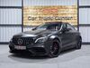 Mercedes-Benz C 63 AMG rehlingen