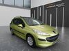 Peugeot 207 tegernsee